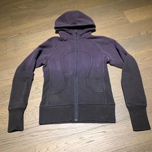 Lululemon Scuba Hoodie Dip Dye! Cozy!💥